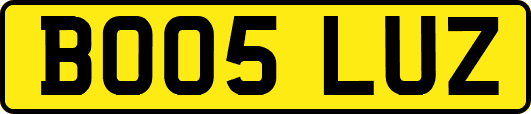 BO05LUZ
