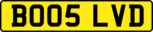 BO05LVD