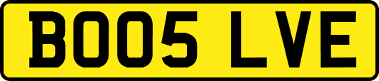 BO05LVE