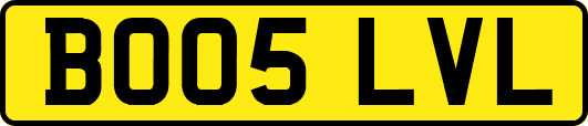 BO05LVL