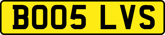 BO05LVS