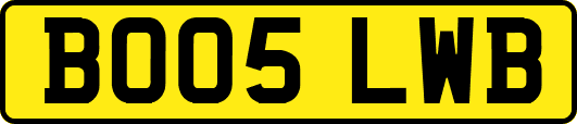 BO05LWB