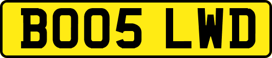 BO05LWD