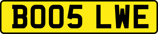 BO05LWE