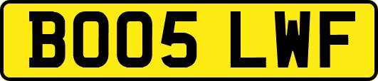 BO05LWF