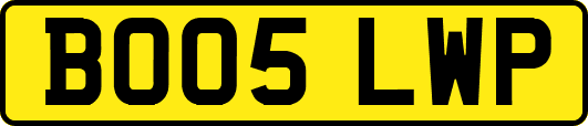 BO05LWP