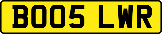 BO05LWR