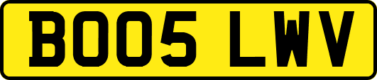 BO05LWV