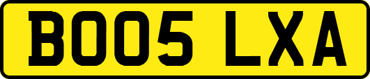 BO05LXA