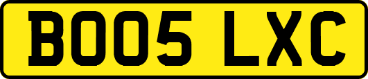 BO05LXC