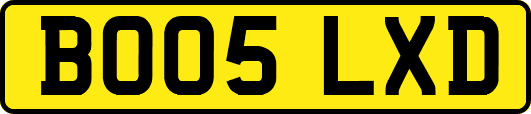 BO05LXD