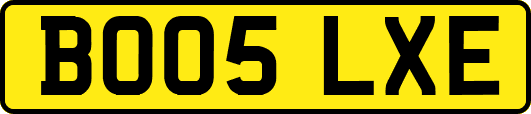 BO05LXE