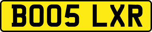 BO05LXR