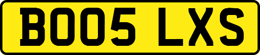 BO05LXS
