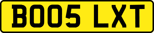 BO05LXT