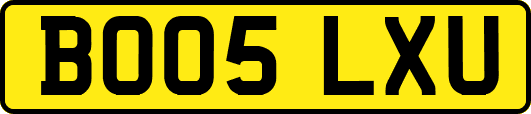 BO05LXU