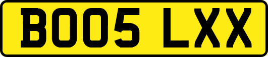BO05LXX