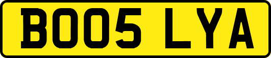 BO05LYA