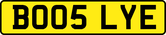 BO05LYE