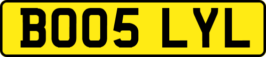 BO05LYL