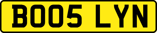 BO05LYN