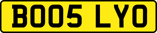 BO05LYO