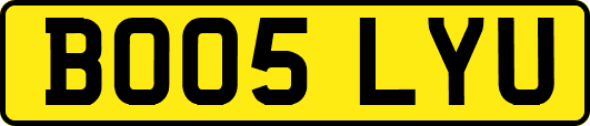 BO05LYU