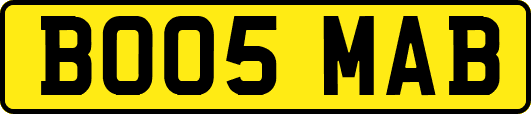 BO05MAB
