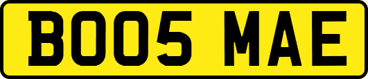 BO05MAE