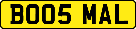 BO05MAL
