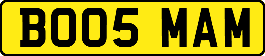 BO05MAM