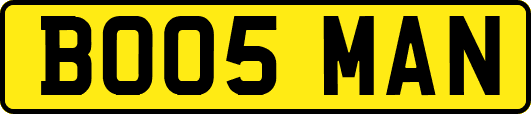 BO05MAN