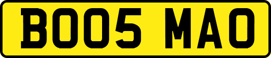 BO05MAO