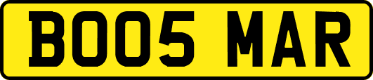 BO05MAR