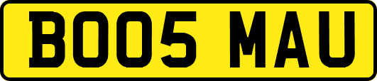 BO05MAU