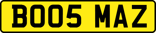 BO05MAZ