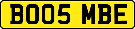 BO05MBE