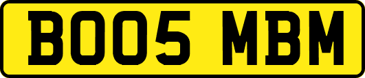 BO05MBM