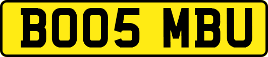 BO05MBU