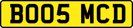 BO05MCD