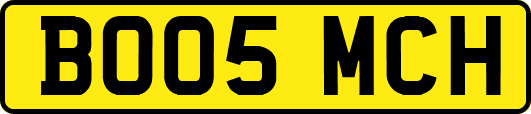BO05MCH