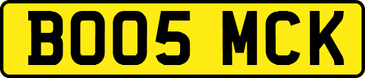 BO05MCK