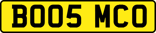BO05MCO