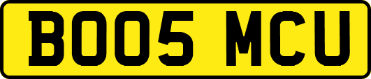 BO05MCU