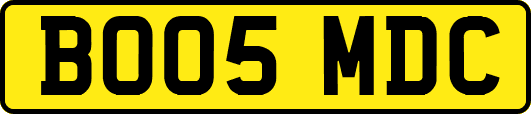 BO05MDC