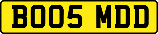 BO05MDD