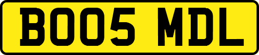 BO05MDL