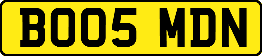 BO05MDN