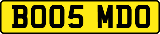 BO05MDO