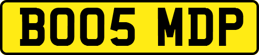 BO05MDP